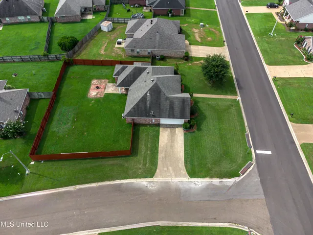 $280,000 | 1076 Spanish Oak Drive, Pearl, MS 39208