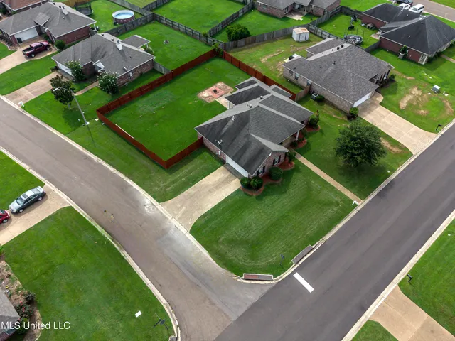 $280,000 | 1076 Spanish Oak Drive, Pearl, MS 39208