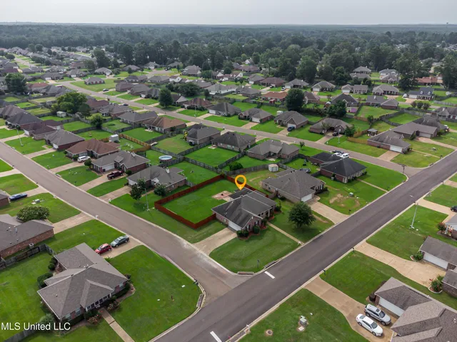 $280,000 | 1076 Spanish Oak Drive, Pearl, MS 39208