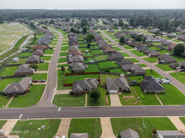 $280,000 | 1076 Spanish Oak Drive, Pearl, MS 39208