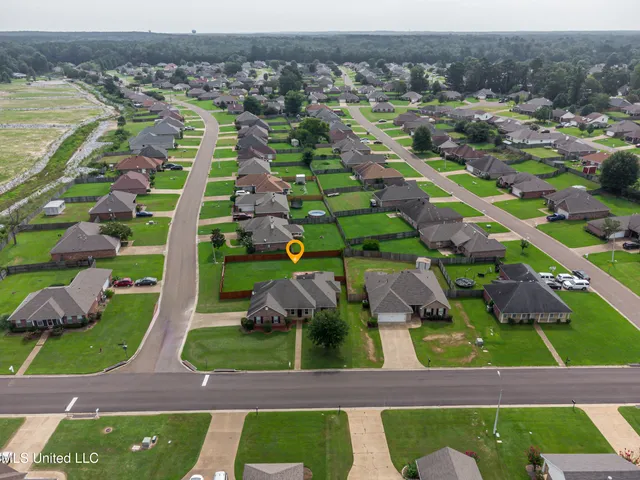 $280,000 | 1076 Spanish Oak Drive, Pearl, MS 39208