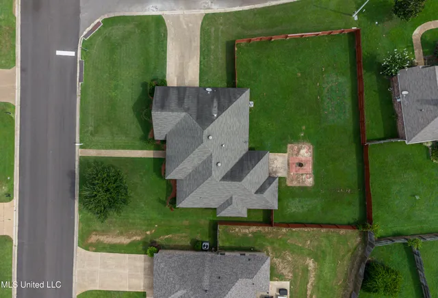 $280,000 | 1076 Spanish Oak Drive, Pearl, MS 39208