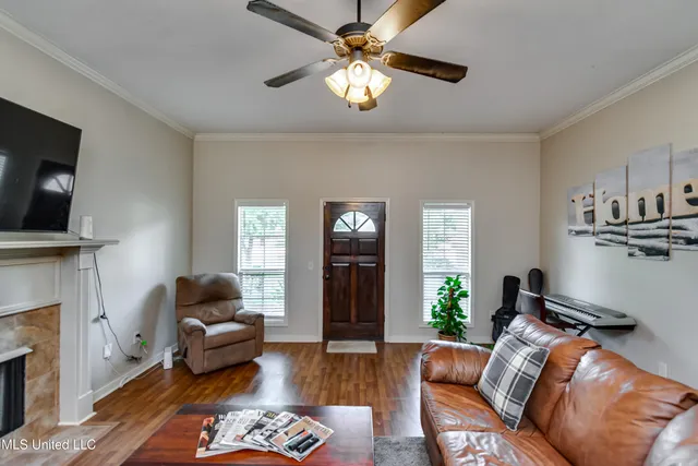 $280,000 | 1076 Spanish Oak Drive, Pearl, MS 39208