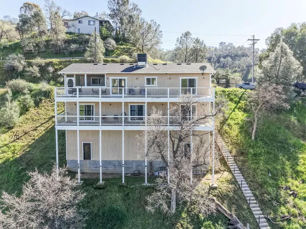 $690,000 | 28053 Sky Harbour Road, Friant, CA 93626