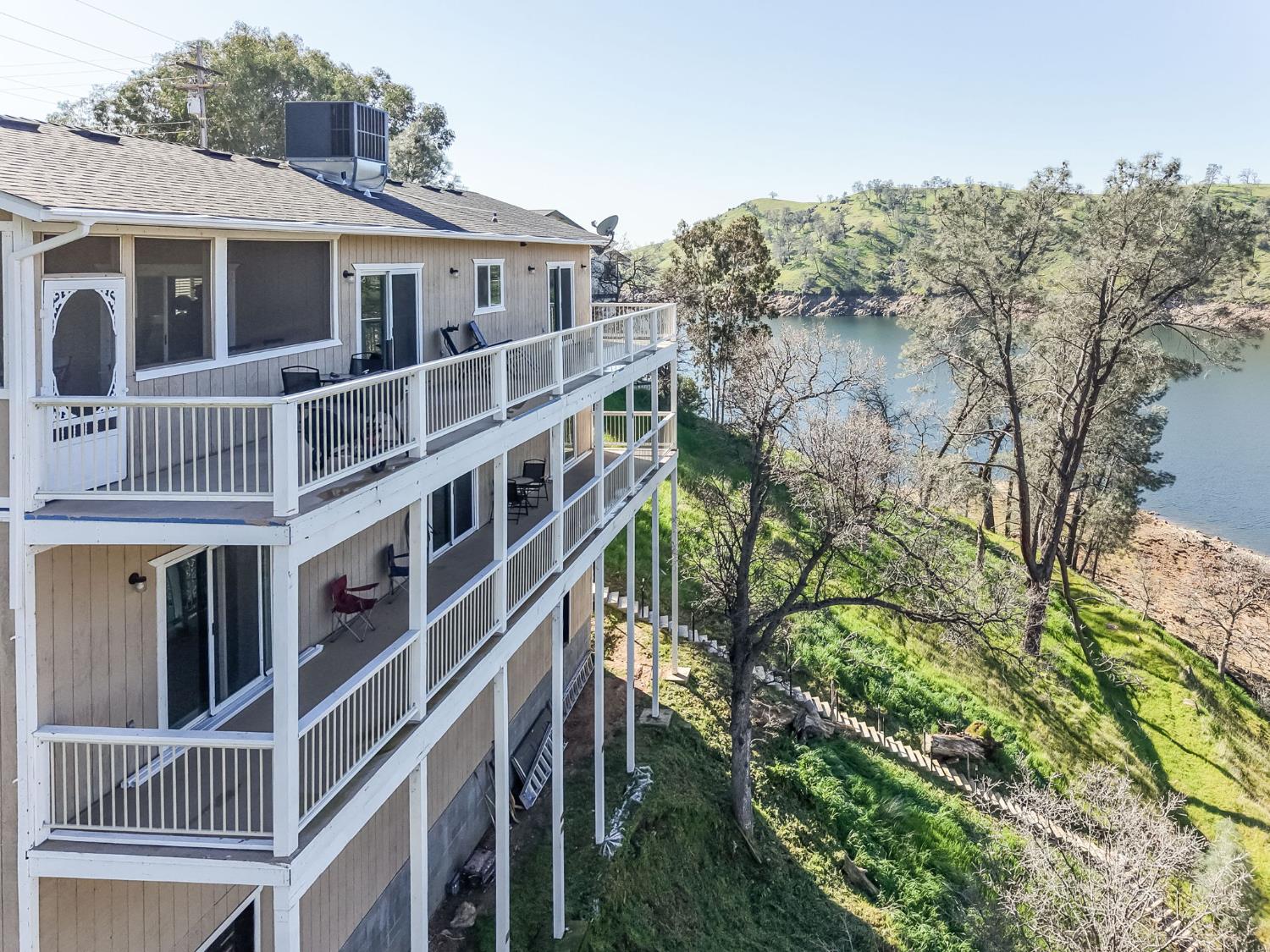 28053 Sky Harbour Road Friant, CA 93626 - Photo 52 of 55