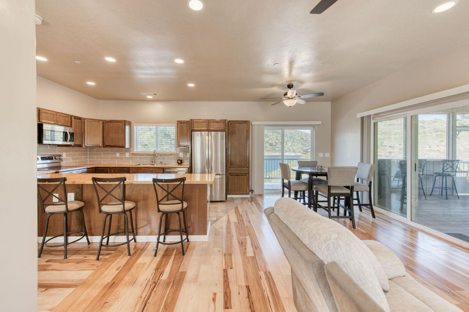 28053 Sky Harbour Road Friant, CA 93626 - Photo 6 of 55