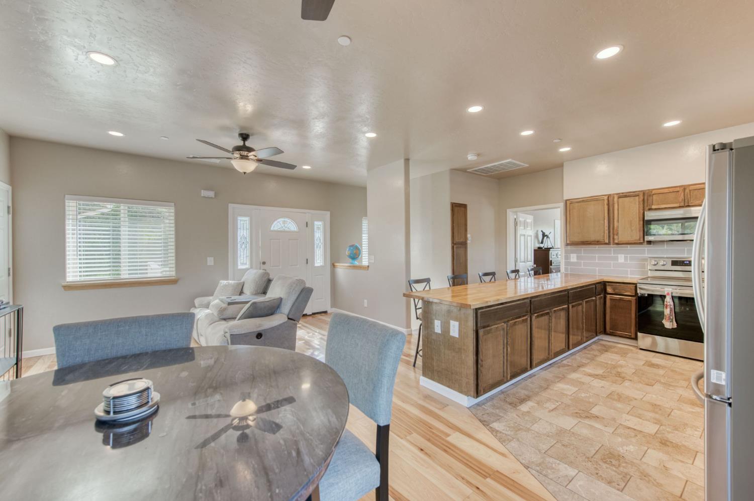 28053 Sky Harbour Road Friant, CA 93626 - Photo 8 of 55