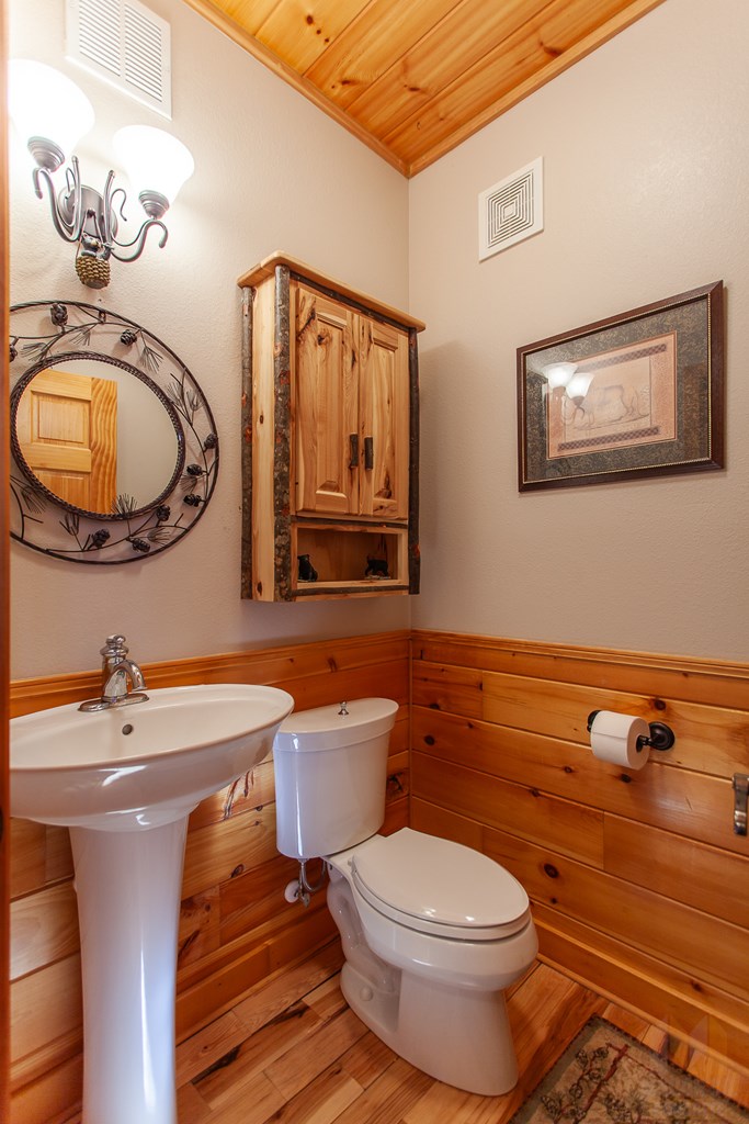 594 Brasstown View Road Murphy, NC 28906 - Photo 22 of 93 Gallery Image 22