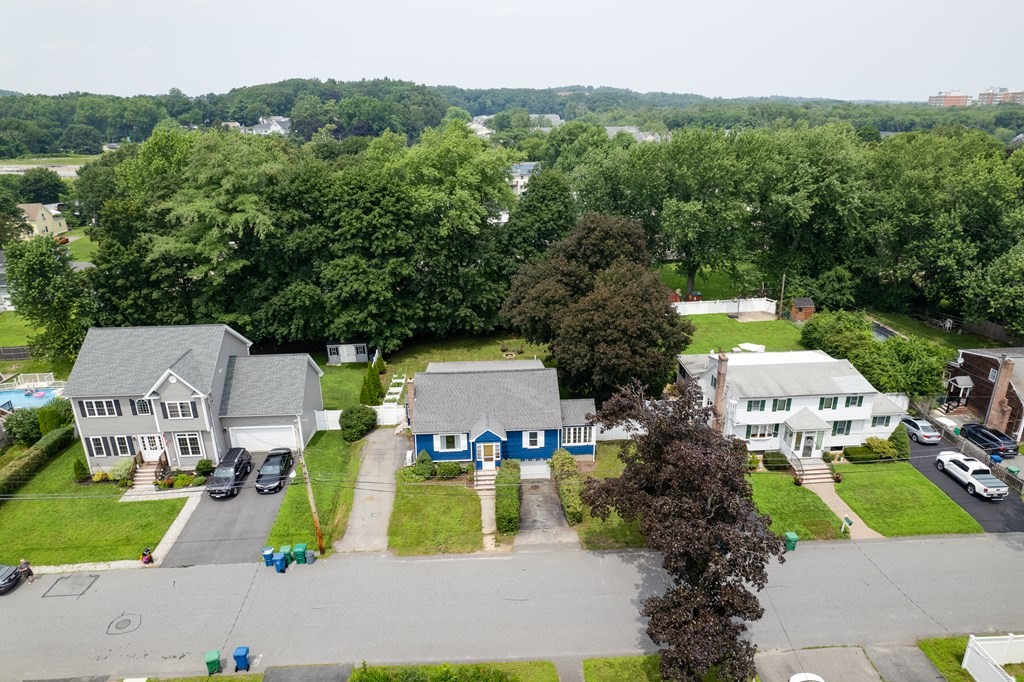 5 Frances Road Burlington, MA 01803 - Photo 39 of 41 Gallery Image 39