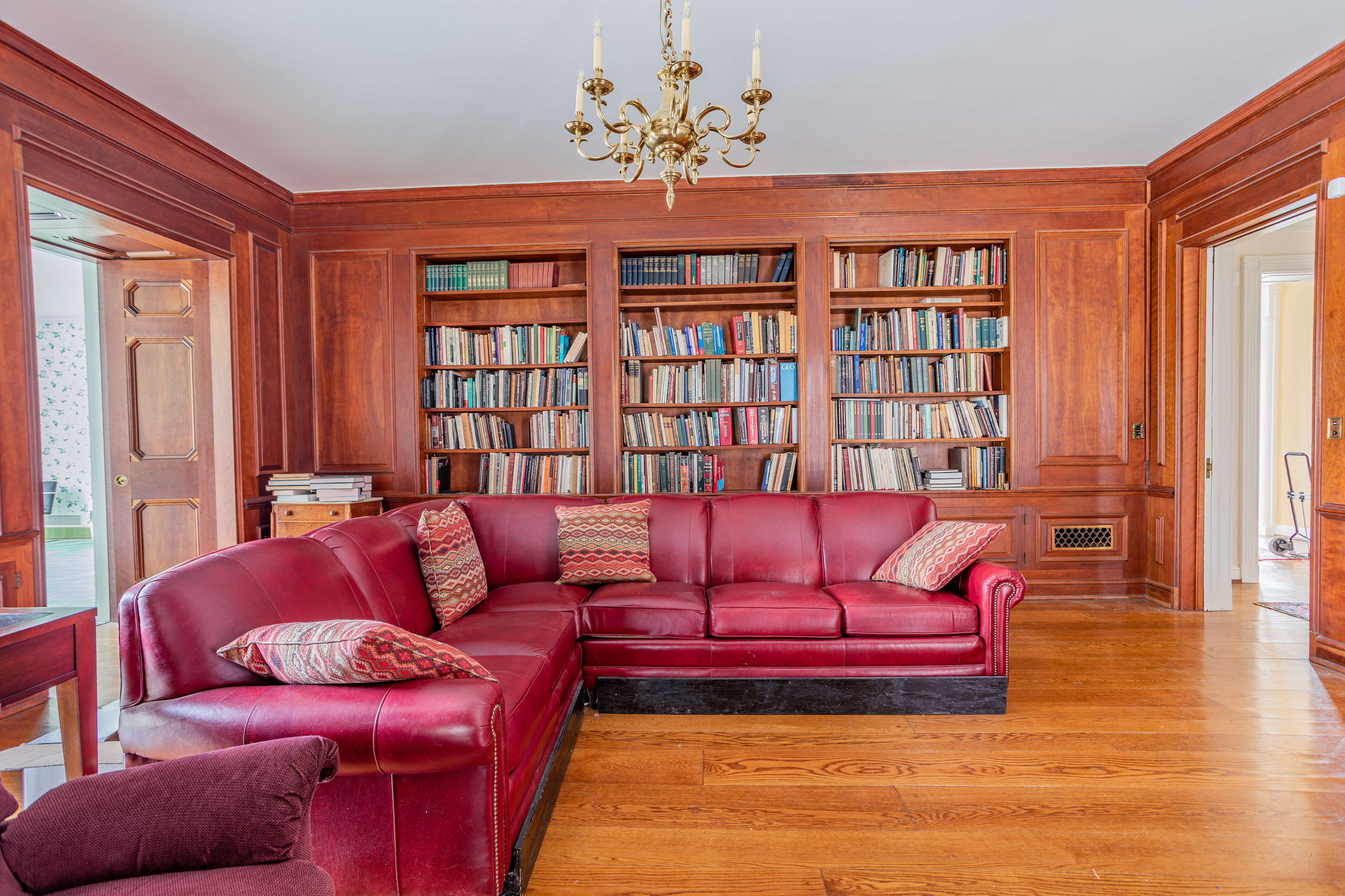 1 Whitehall Way Anderson, IN 46013 - Photo 15 of 81