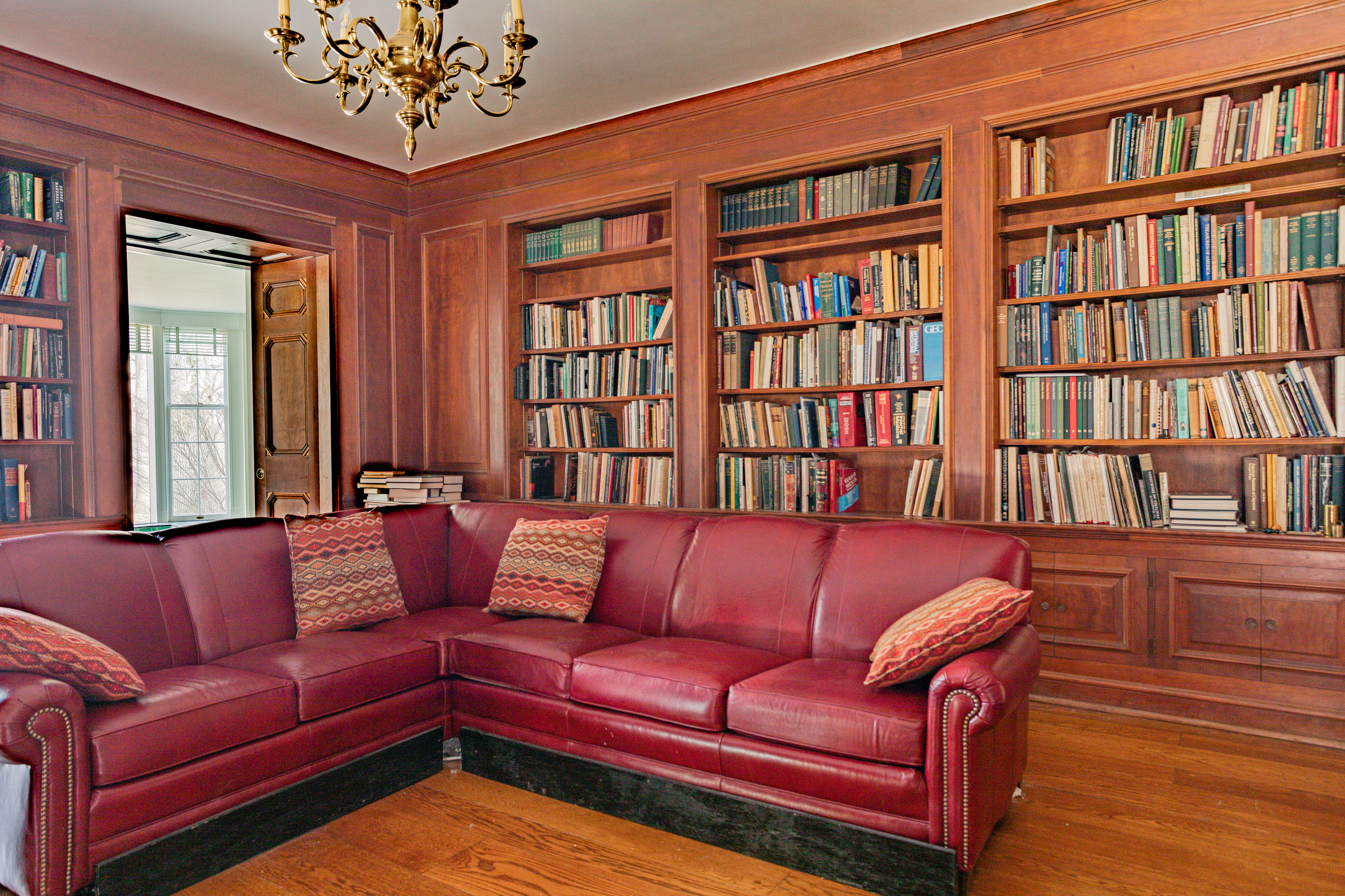 1 Whitehall Way Anderson, IN 46013 - Photo 16 of 81