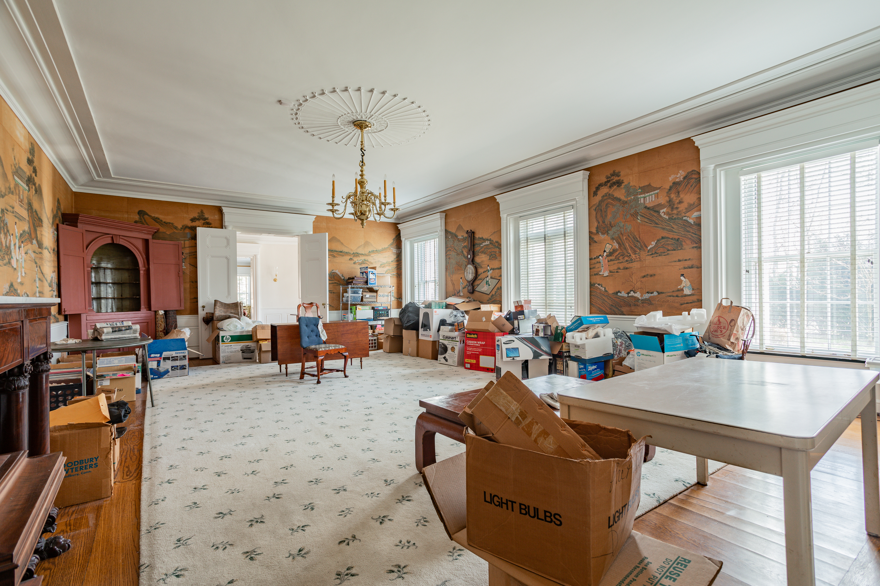 1 Whitehall Way Anderson, IN 46013 - Photo 26 of 81