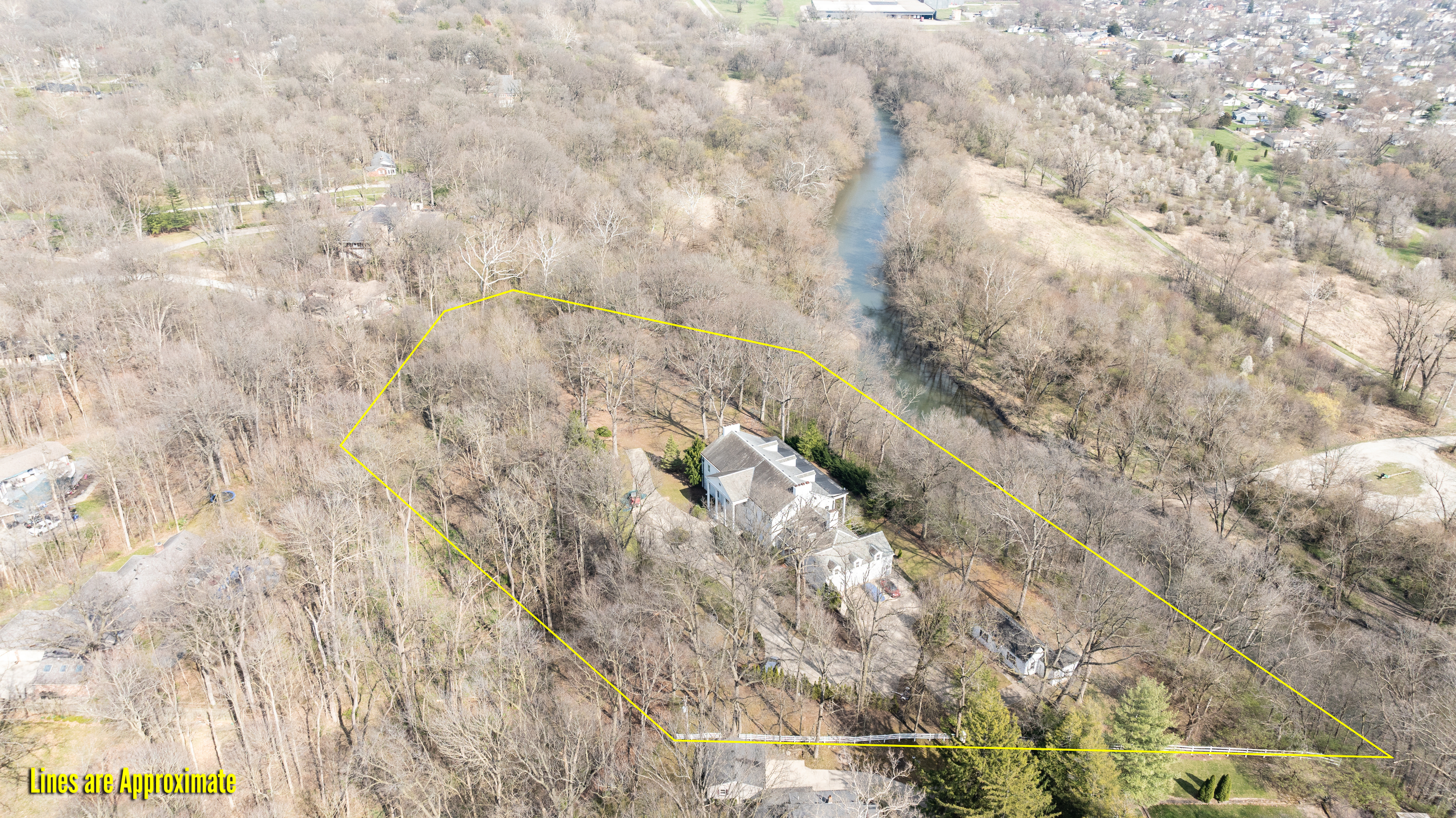 1 Whitehall Way Anderson, IN 46013 - Photo 7 of 81