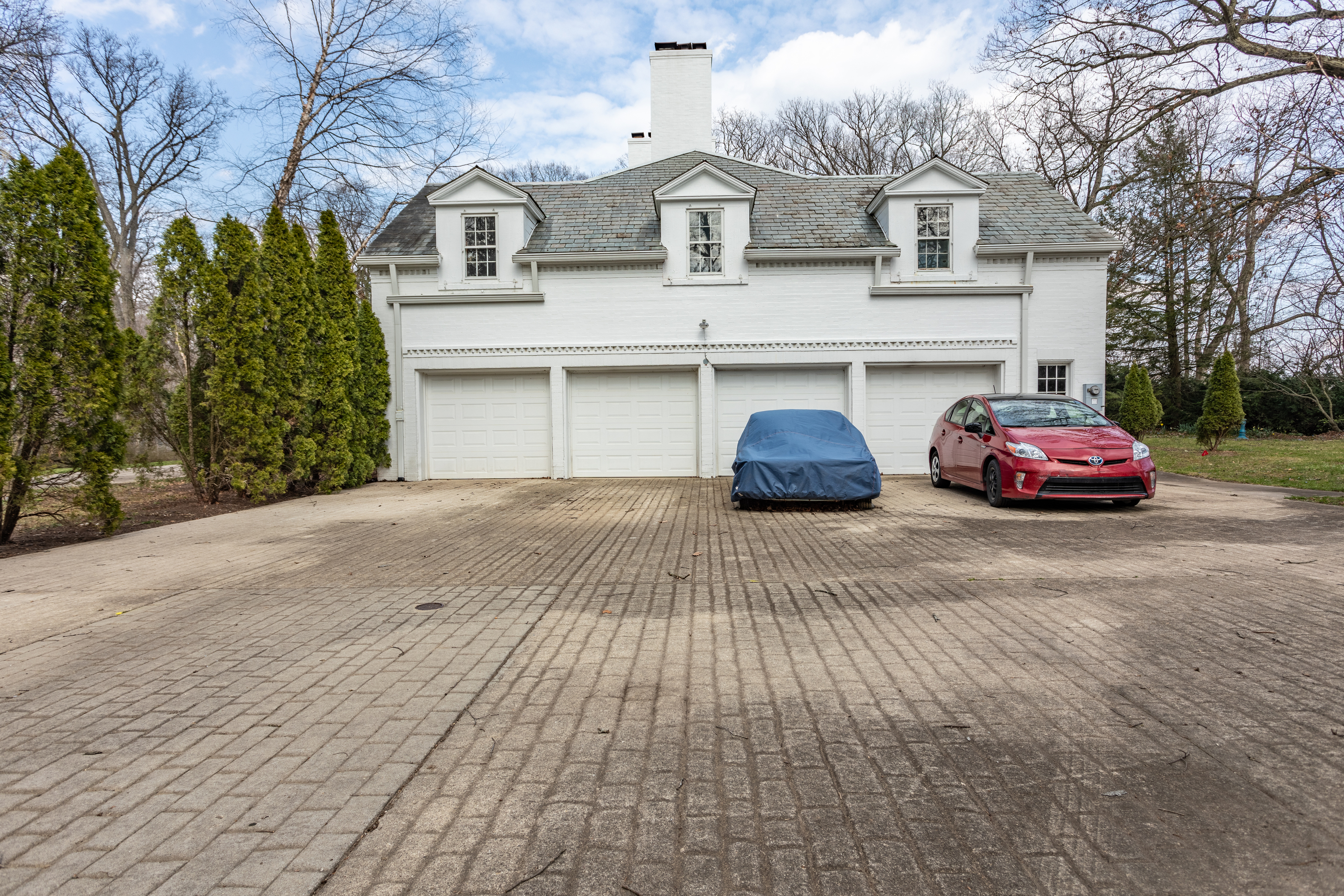 1 Whitehall Way Anderson, IN 46013 - Photo 76 of 81