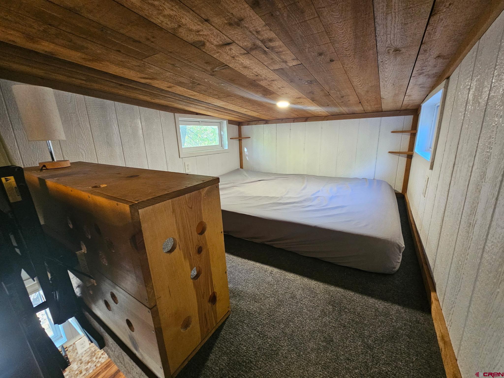 485 Florida Road, Unit C17 Durango, CO 81301 - Photo 6 of 11 a utility room with dryer and washer