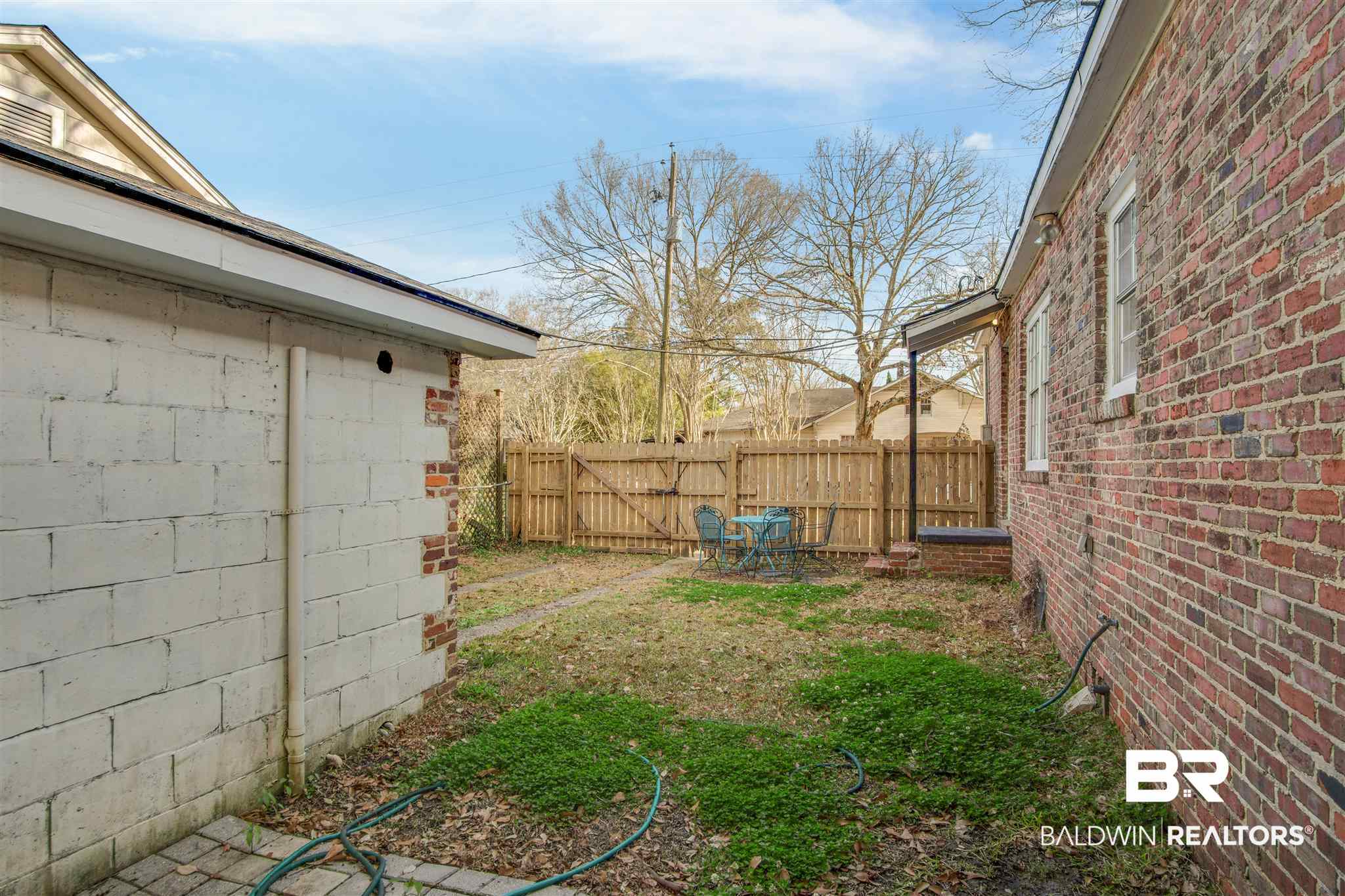 59 South Carlen Street Mobile, AL 36606 - Photo 26 of 27