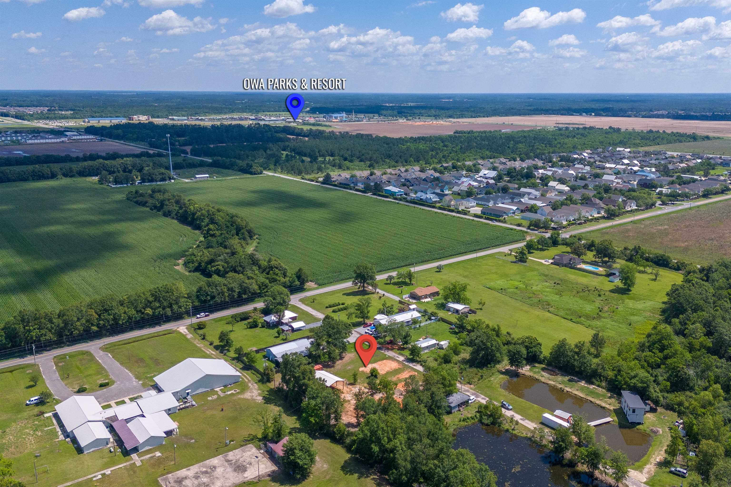 8881 Wellsworld Street Foley, AL 36535 - Photo 14 of 22