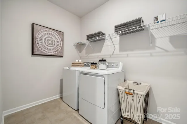 a room with gym equipment and a large window