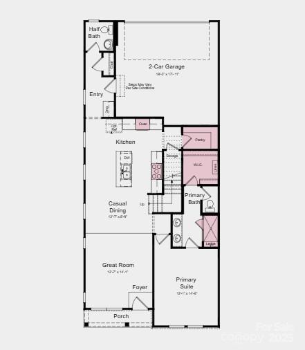 3174 Beacon Hts Road Indian Land, SC 29707 - Photo 3 of 31 Gallery Image 3