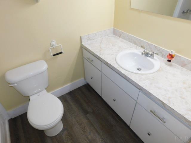 3571 Ridgecrest Lane Cantonment, FL 32533 - Photo 20 of 20 Gallery Image 20
