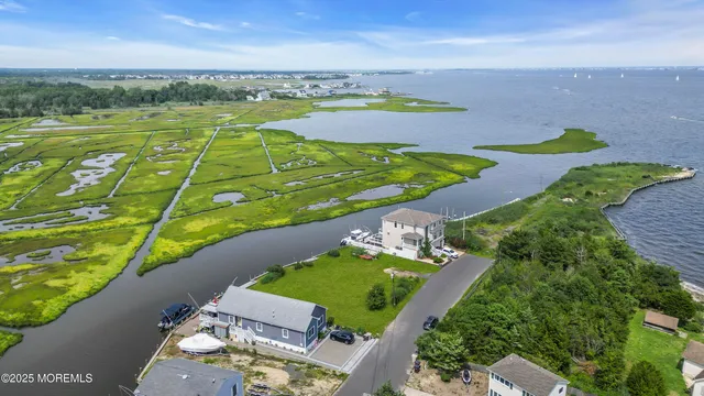 $525,000 | 204 North Bay Drive, Bayville, NJ 08721