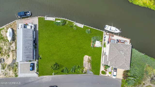 $525,000 | 204 North Bay Drive, Bayville, NJ 08721