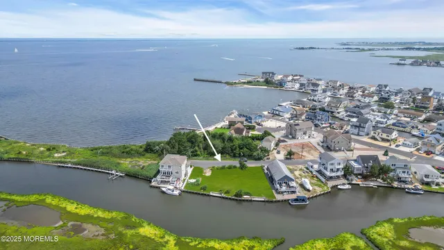 $525,000 | 204 North Bay Drive, Bayville, NJ 08721