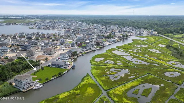 $525,000 | 204 North Bay Drive, Bayville, NJ 08721