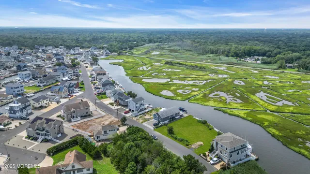 $525,000 | 204 North Bay Drive, Bayville, NJ 08721