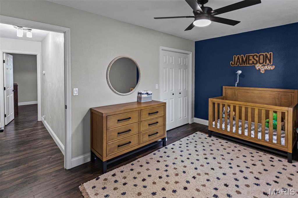 1105 Tulip Lane Highland, IL 62249 - Photo 21 of 40