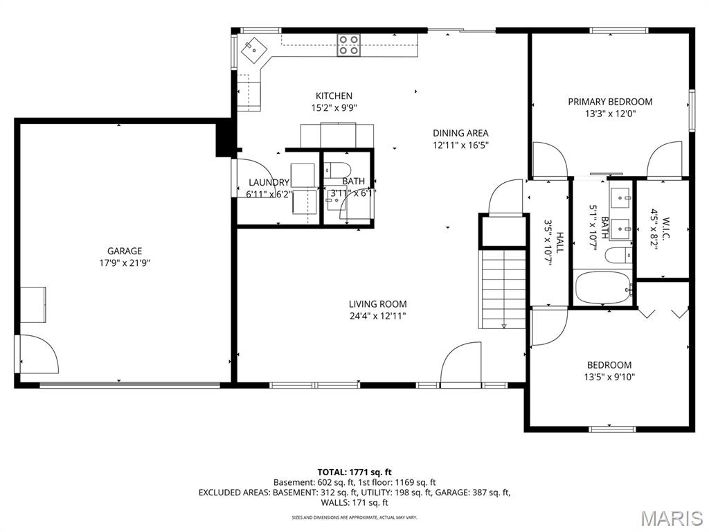 1105 Tulip Lane Highland, IL 62249 - Photo 40 of 40