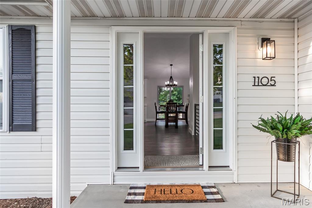 1105 Tulip Lane Highland, IL 62249 - Photo 4 of 40