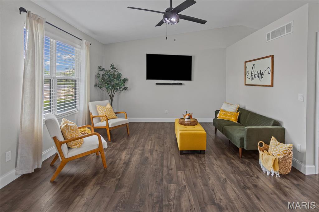 1105 Tulip Lane Highland, IL 62249 - Photo 5 of 40
