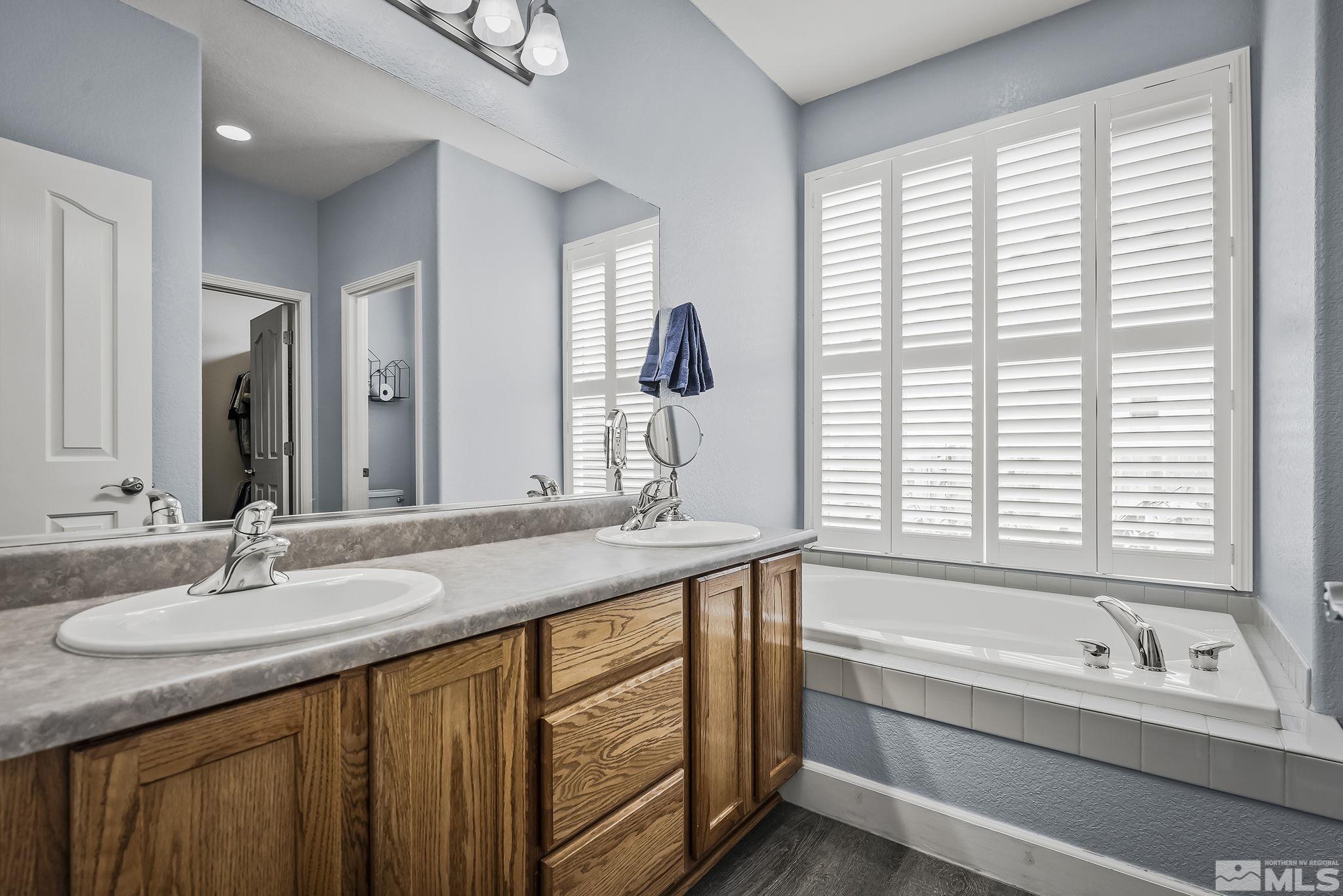 2354 Table Rock Drive Carson City, NV 89706 - Photo 11 of 38 Photo 11