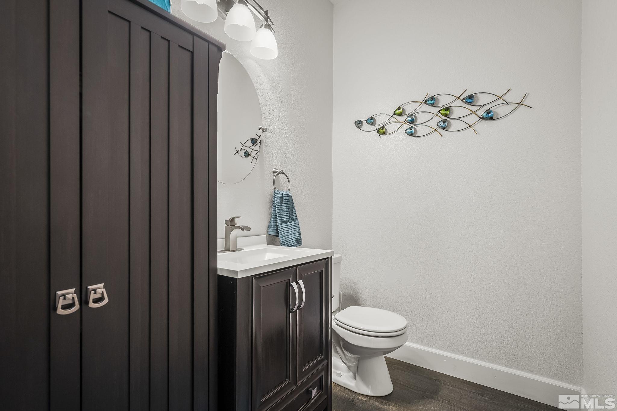 2354 Table Rock Drive Carson City, NV 89706 - Photo 13 of 38 Photo 13