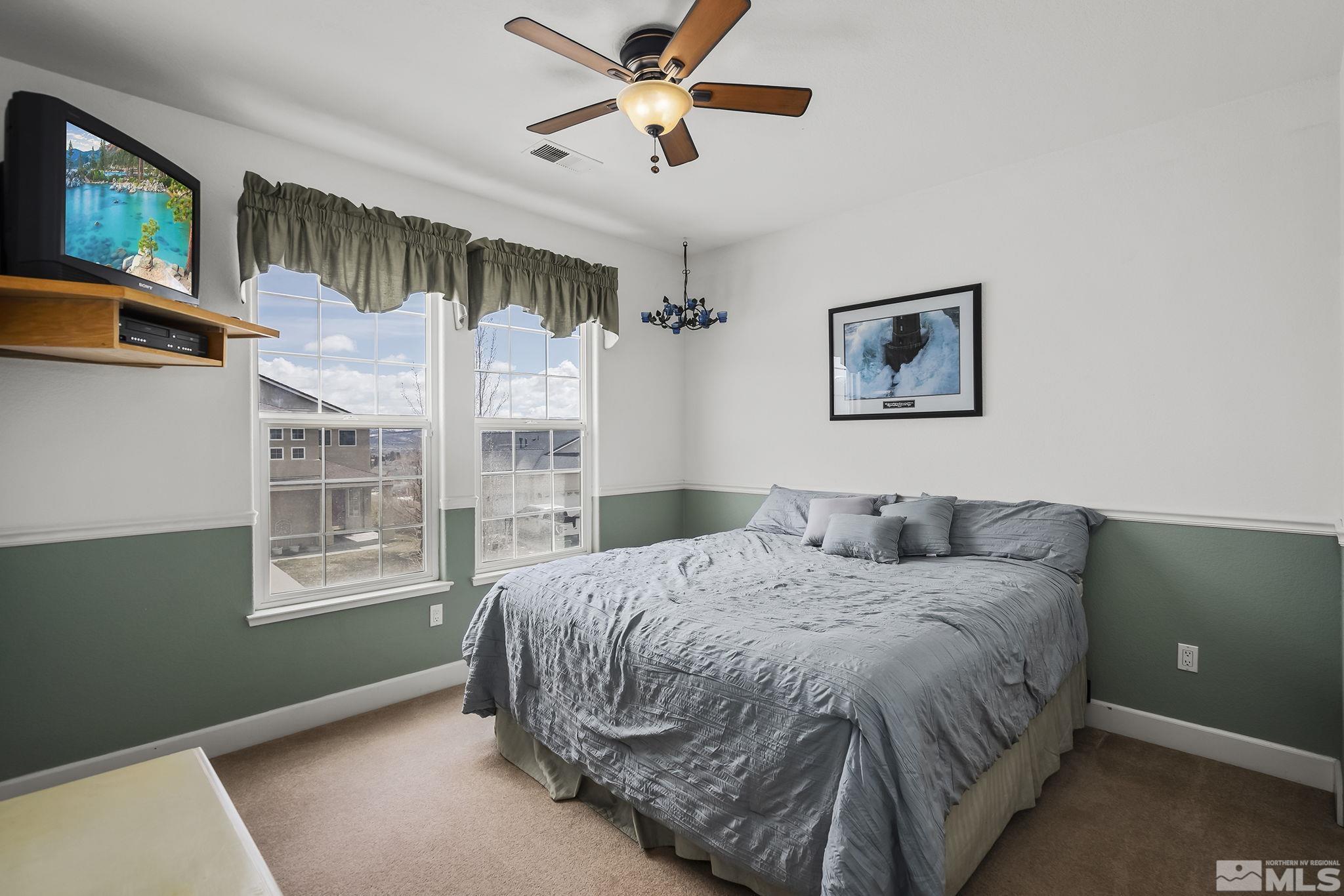 2354 Table Rock Drive Carson City, NV 89706 - Photo 14 of 38 Photo 14