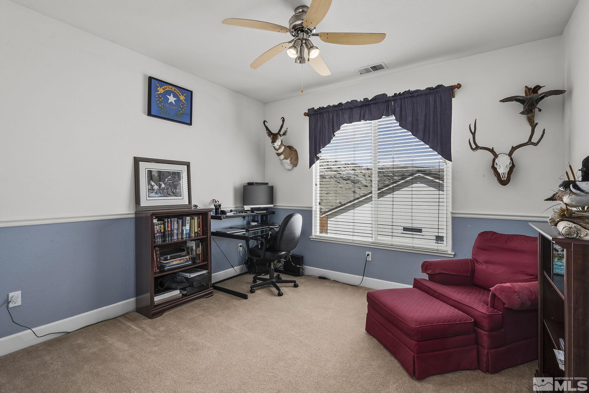 2354 Table Rock Drive Carson City, NV 89706 - Photo 16 of 38 Photo 16