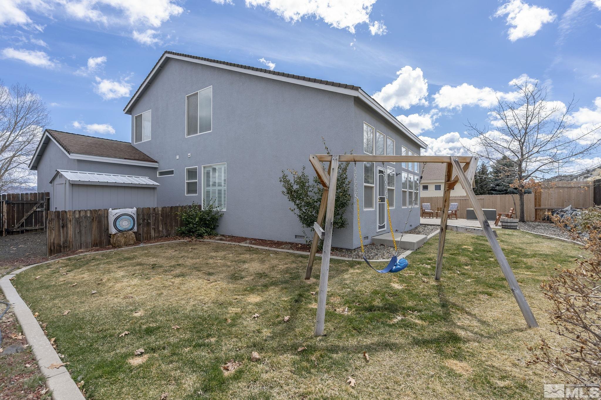 2354 Table Rock Drive Carson City, NV 89706 - Photo 18 of 38 Photo 18