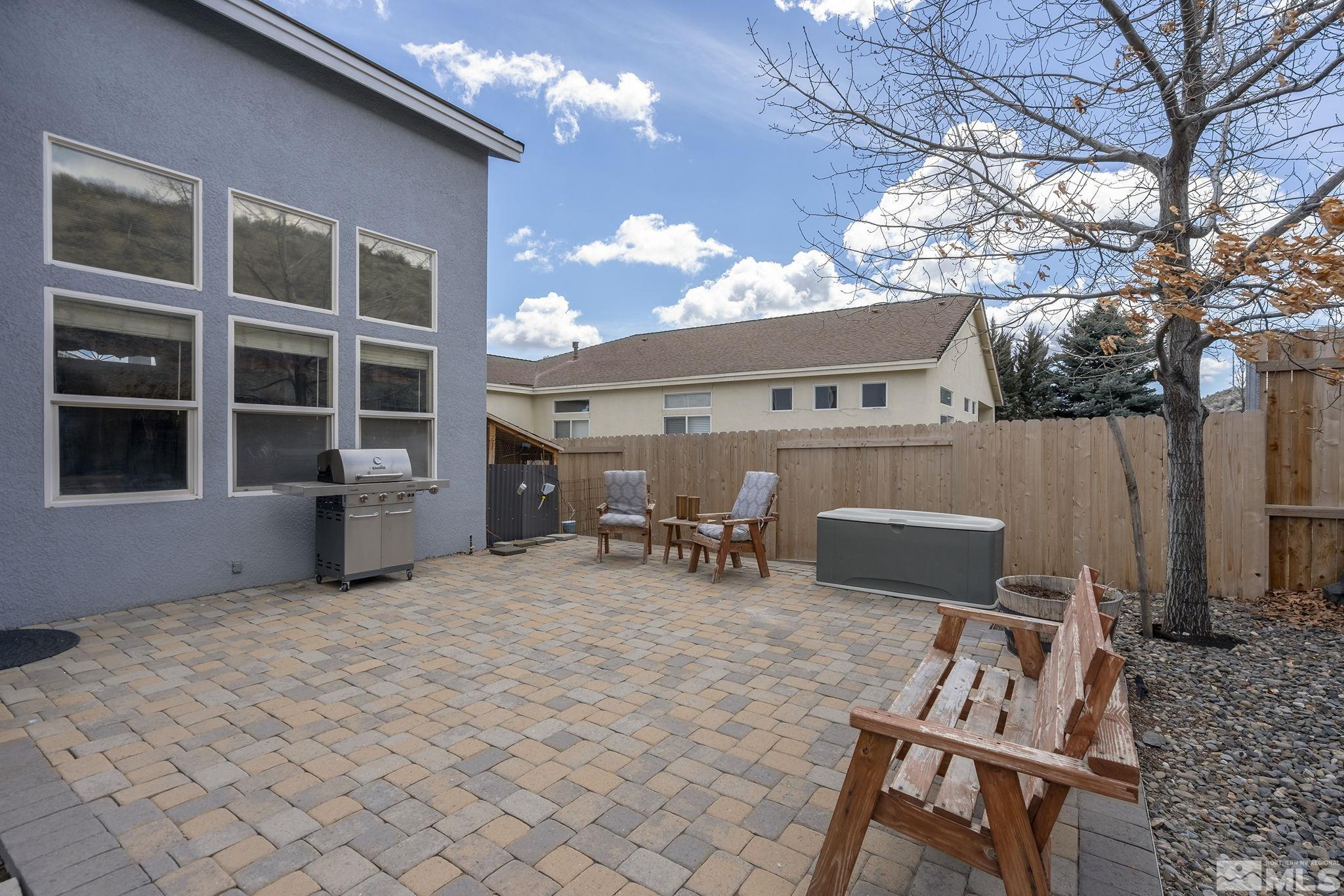 2354 Table Rock Drive Carson City, NV 89706 - Photo 19 of 38 Photo 19