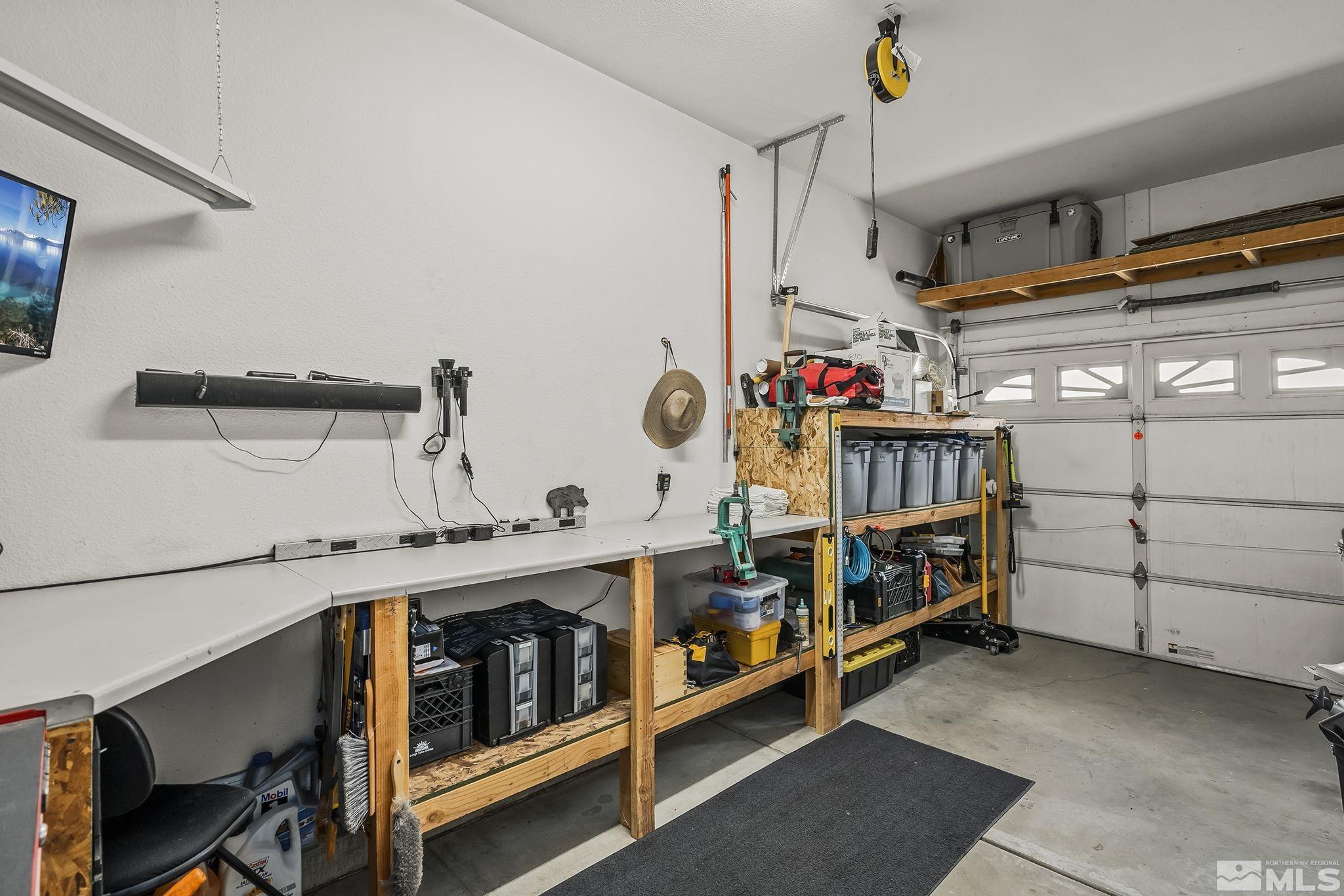 2354 Table Rock Drive Carson City, NV 89706 - Photo 21 of 38 Photo 21