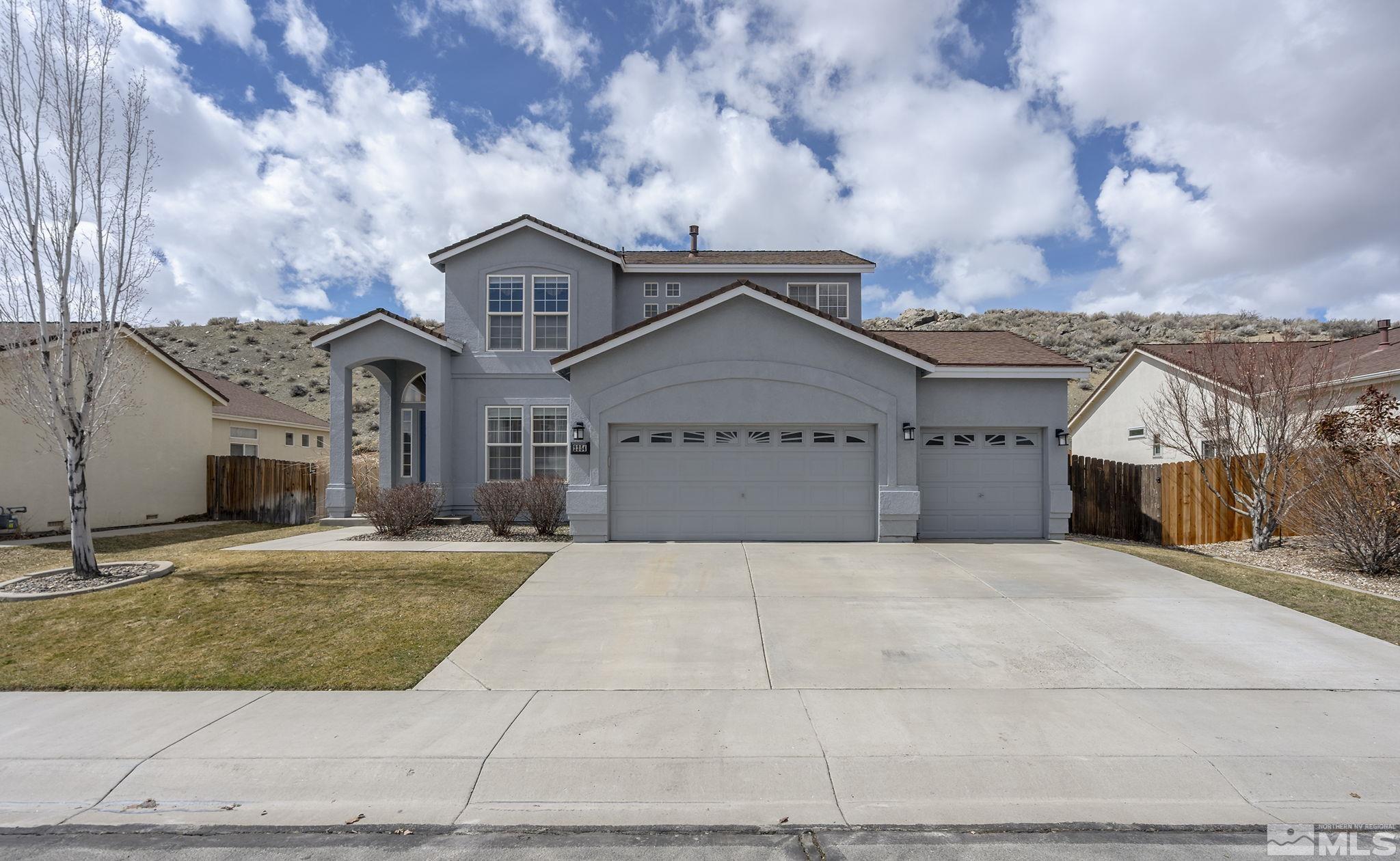 2354 Table Rock Drive Carson City, NV 89706 - Photo 22 of 38 Photo 22