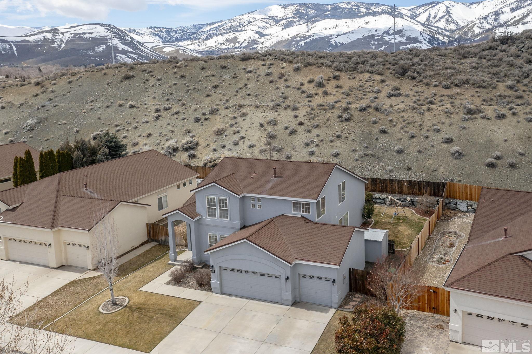 2354 Table Rock Drive Carson City, NV 89706 - Photo 24 of 38 Photo 24