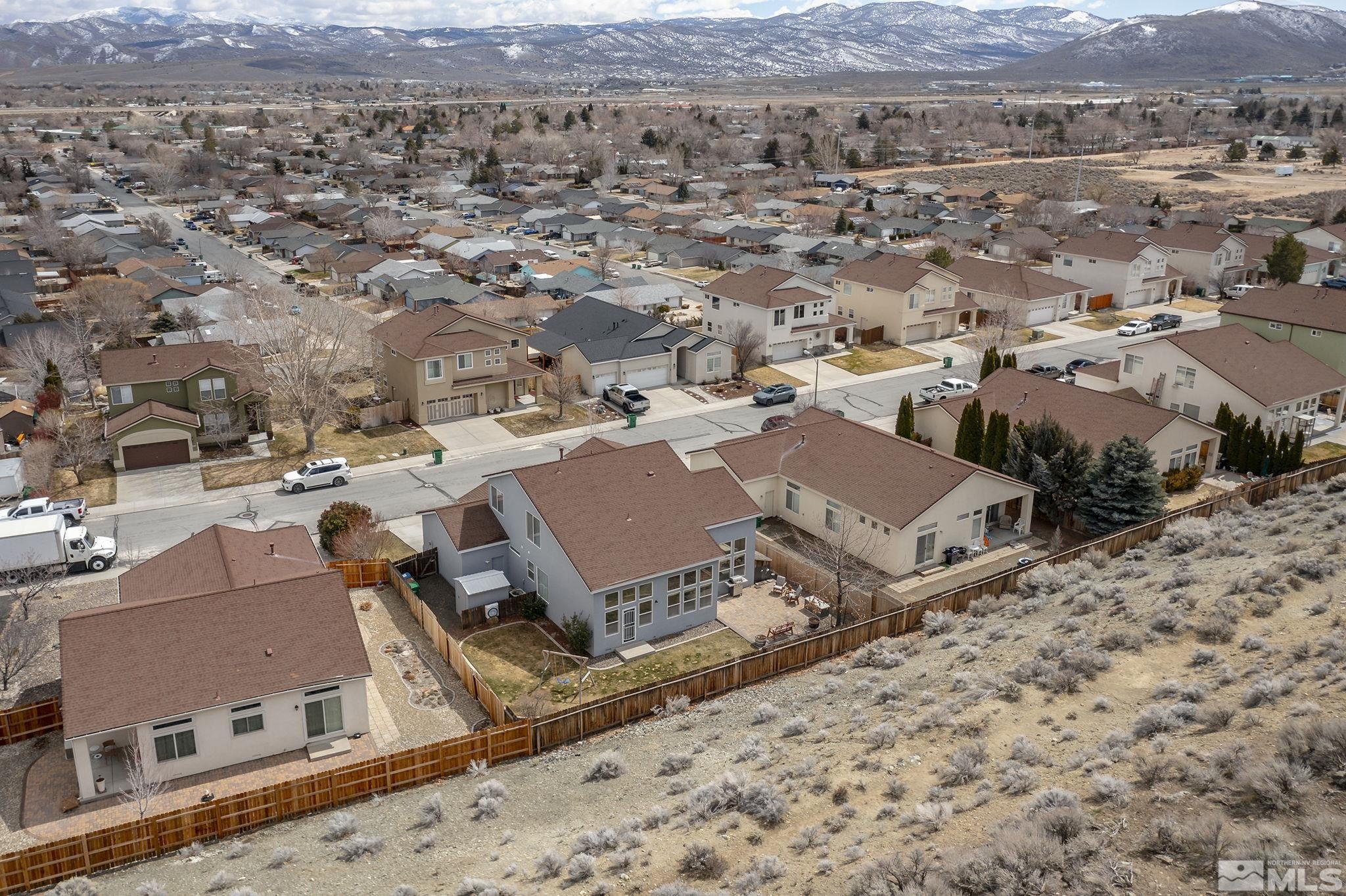 2354 Table Rock Drive Carson City, NV 89706 - Photo 25 of 38 Photo 25