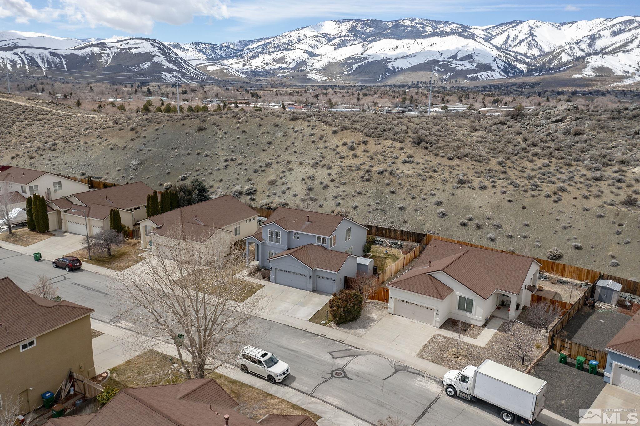 2354 Table Rock Drive Carson City, NV 89706 - Photo 27 of 38 Photo 27