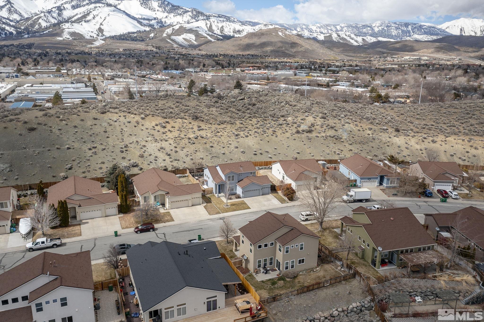 2354 Table Rock Drive Carson City, NV 89706 - Photo 28 of 38 Photo 28