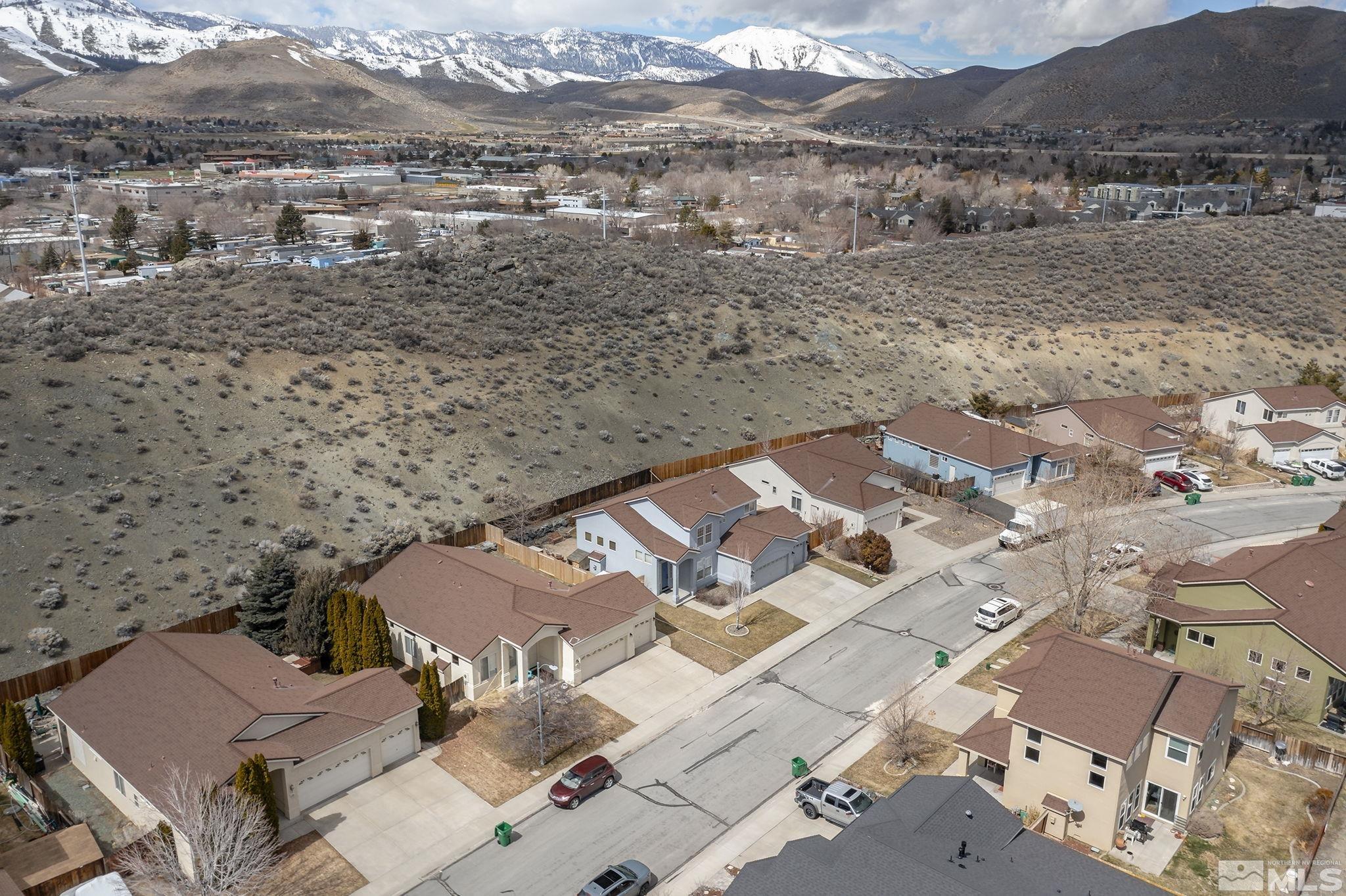 2354 Table Rock Drive Carson City, NV 89706 - Photo 29 of 38 Photo 29