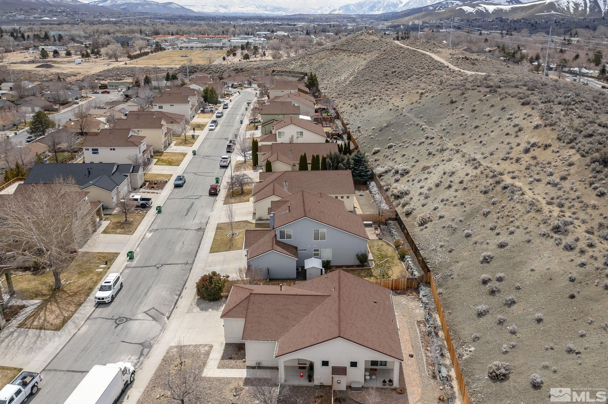 2354 Table Rock Drive Carson City, NV 89706 - Photo 30 of 38 Photo 30