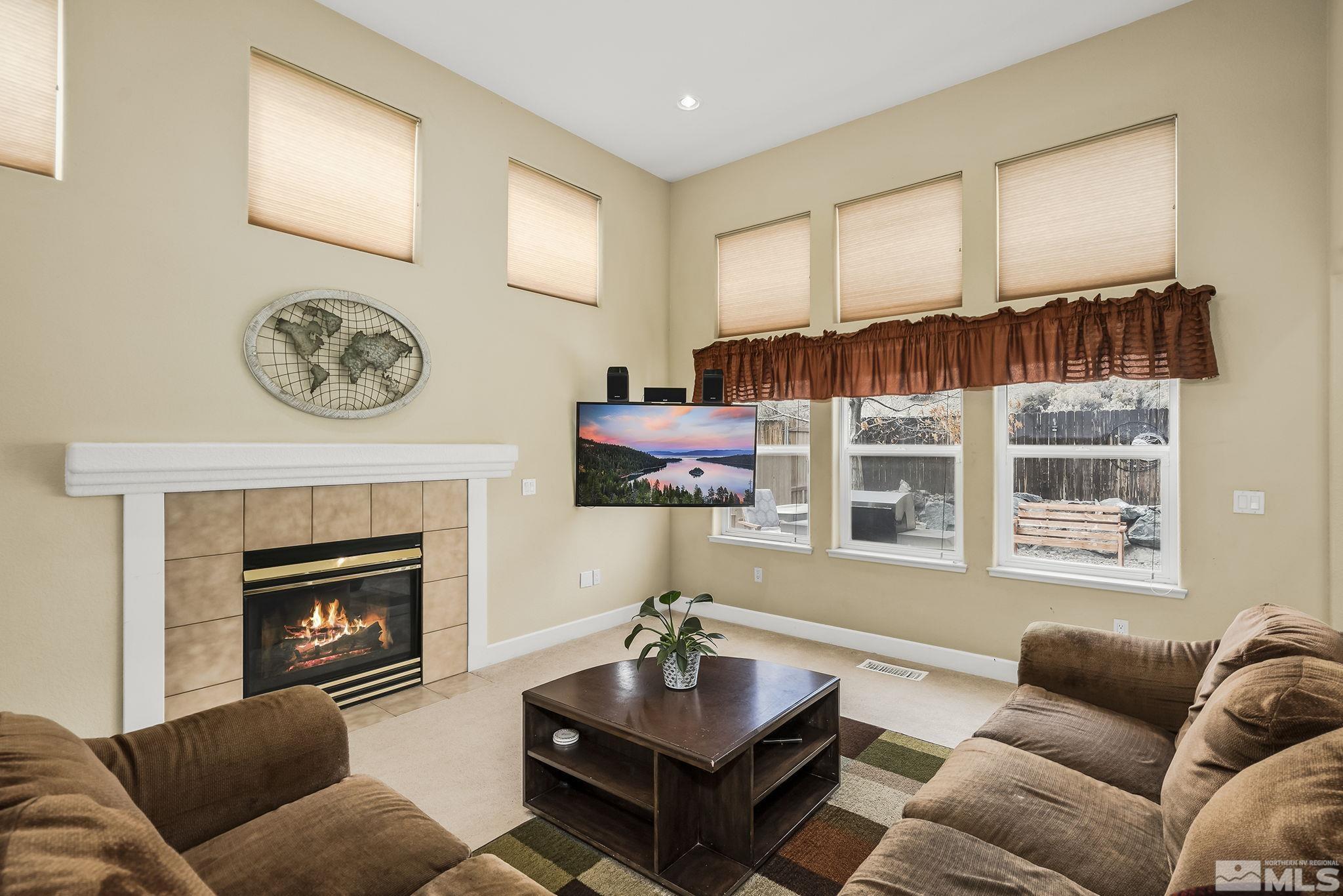 2354 Table Rock Drive Carson City, NV 89706 - Photo 3 of 38 Photo 3