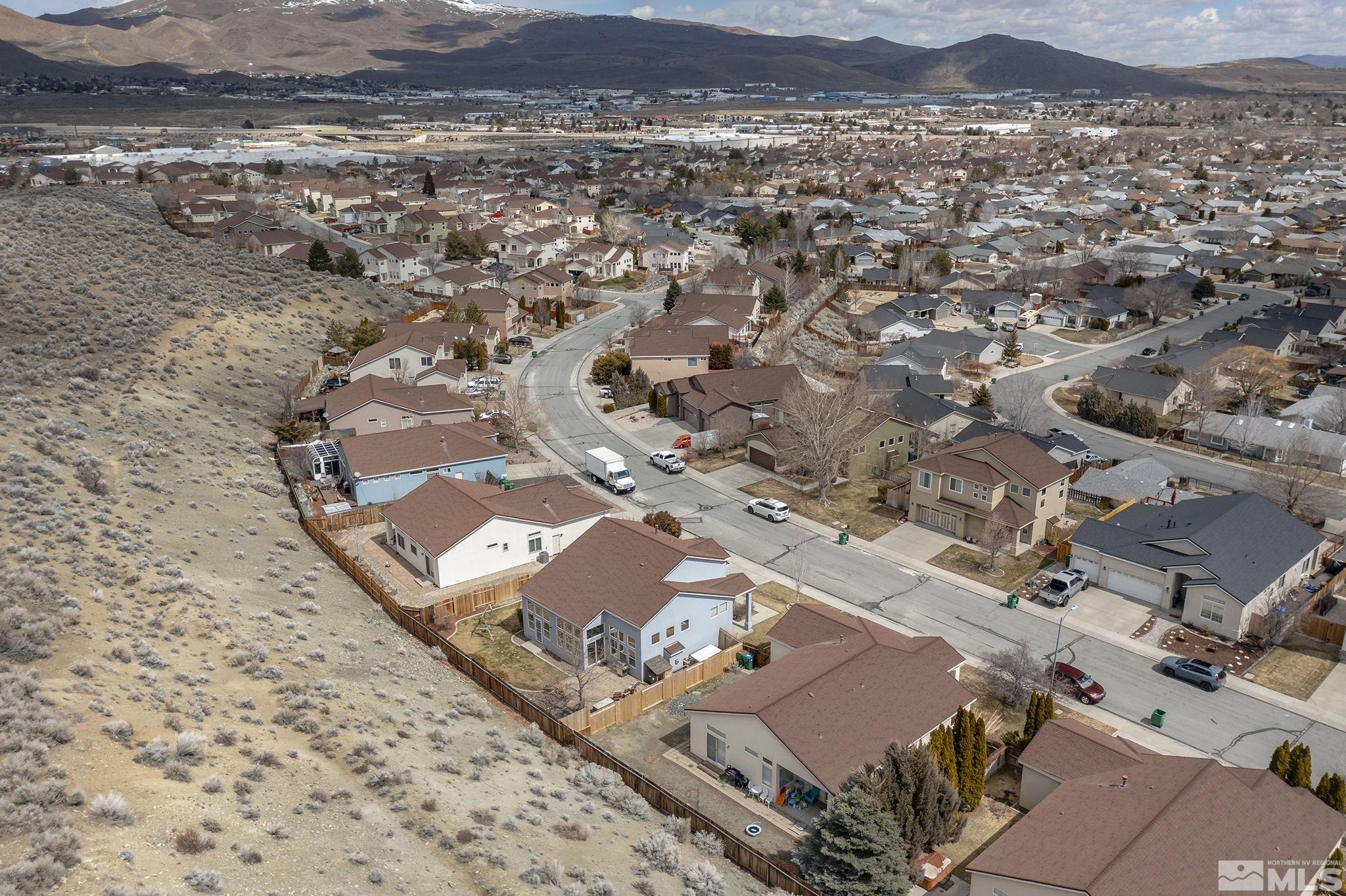 2354 Table Rock Drive Carson City, NV 89706 - Photo 31 of 38 Photo 31