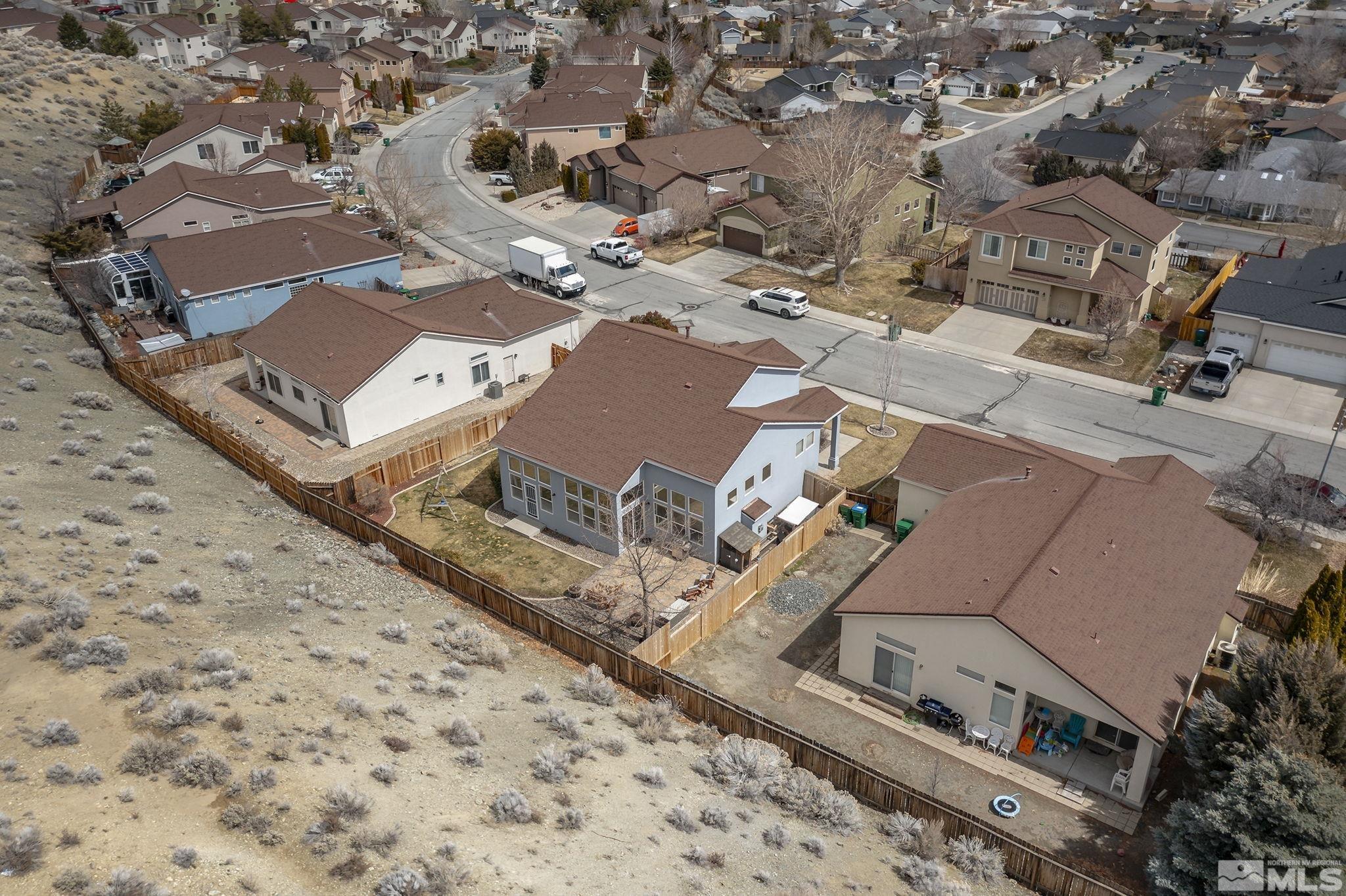2354 Table Rock Drive Carson City, NV 89706 - Photo 32 of 38 Photo 32